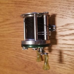 Shakespeare Marhoff model GE reel